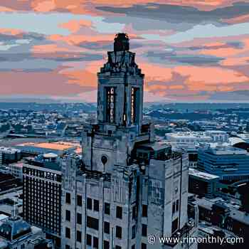 Providence is Undergoing Its Biggest Makeover Since the 1990s - Rhode Island Monthly