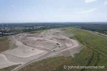 How old will Rhode Island's Central Landfill grow?: RIRRC officials say 1200-acre dump on Shun Pike in western Johnston may be open to 2040 - Johnston Sun Rise