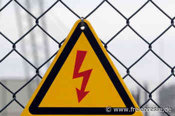 Stromausfall an mehreren Straßen in Mittweida - freiepresse.de