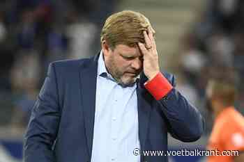 Gent op zoek naar eerste overwinning tegen promovendus Westerlo