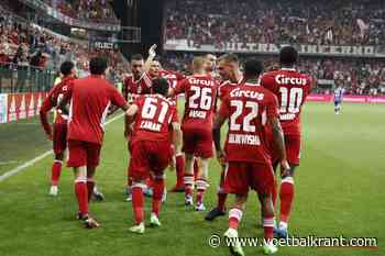 Standard gaat in eigen huis op zoek naar eerste overwinning van het seizoen terwijl Cercle hoopt op 6/6