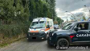 Incidente sul quad alle porte di Roma, morto un 32enne