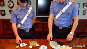 Blitz anti-droga dal centro alla periferia: arrestate 9 persone