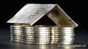 BANKEN - TKB lanciert E-Hypothek - St.Galler Tagblatt