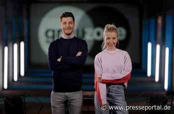 "ZDFzoom: Grauzone" fragt: "Weniger Work, mehr Life – Geht das?"