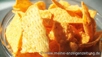 Chips-Rückruf: Weiterer Hersteller warnt – Vergiftungserscheinungen drohen