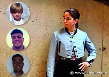 Dax : quatre capeas pour la relève du monde taurin - Sud Ouest