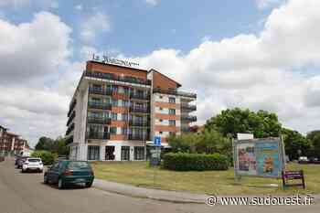 Dax : le désarroi des copropriétaires du Wasconia, dix années après leur achat - Sud Ouest