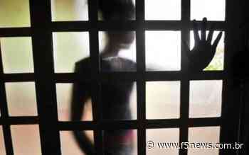Homem é preso por estupro de vulnerável em Capela (SE) - F5 News