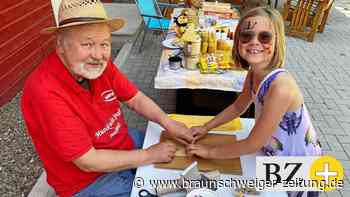 Lengeder Musikgruppe bietet Spaß für etwa 100 Kinder
