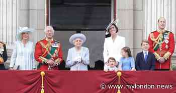 The Royal Family: London tourists have left dreadful reviews of Buckingham Palace and they are hilarious - My London