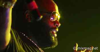 Rick Ross is upset that he was denied entry into Buckingham Palace - Mixmag