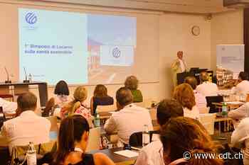 La cassa malati come un horror? Al Festival va in scena... la sanità - Corriere del Ticino