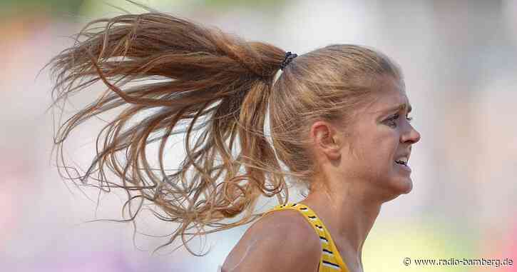 Lückenkemper kontert Kritiker: Klosterhalfen nimmt Tempo auf