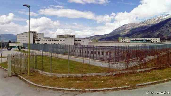 CARCERE SULMONA: AGENTE BRUTALMENTE AGGREDITO RISCHIA LUNGO STOP. NARDELLA (UIL), “ORA VA PREMIATO” - Abruzzoweb.it