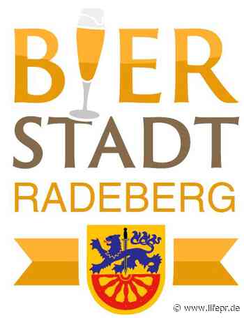 Radeberger Bierstadtfest - lifePR
