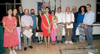 Silea, ecco la nuova giunta che affiancherà la sindaca Cendron - Oggi Treviso