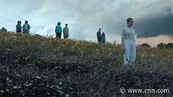 Netflix is not in deep trouble. It's becoming a media company