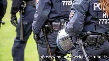 Juristisches Nachspiel nach Wolfsburger Polizeieinsatz denkbar