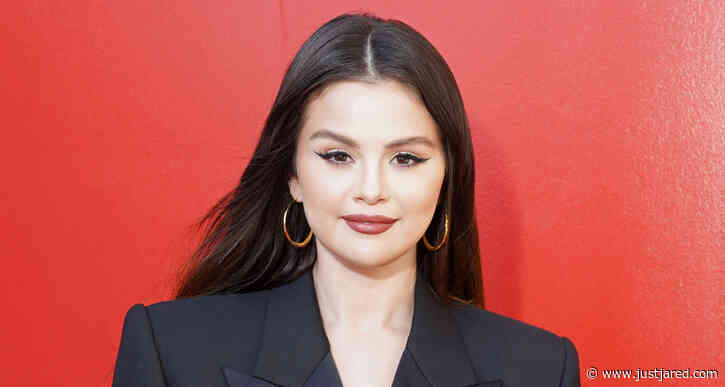 Selena Gomez Reveals What Would Make Her Quit Acting