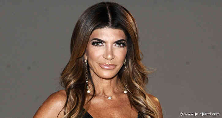 All the Bravo Stars at Teresa Giudice & Louie Ruelas' Wedding Revealed!