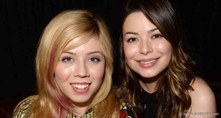 Miranda Cosgrove Reacts to Jennette McCurdy's Allegations About 'iCarly' & Nickelodeon