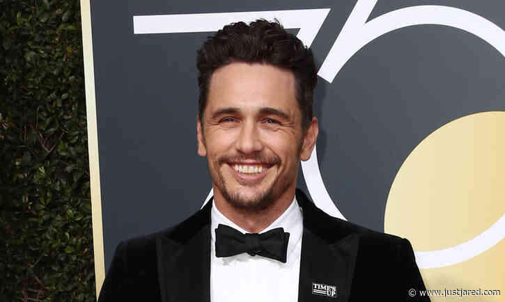 Producer of James Franco's New Movie Responds to Criticism of Fidel Castro Casting