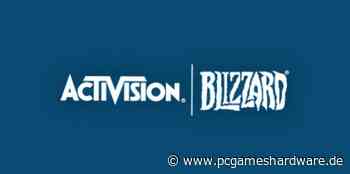 Activision Blizzard: Handy-Spiele mit Abstand größte Umsatzquelle (1) - PC Games Hardware