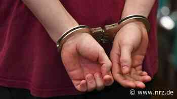 A3 bei Isselburg: Polizei verhaftet 52-Jährigen auf Autobahn - NRZ News
