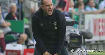 Bayern-Pokalschreck Werner warnt vor Bremens Gegner Cottbus - SPORT1