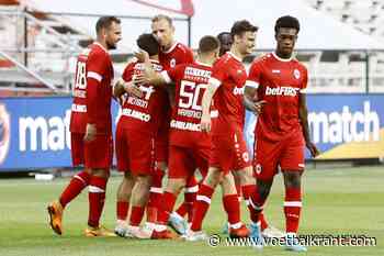 Wat met Antwerp - OH Leuven of Club Brugge - Zulte Waregem? Dit is onze prognose! (En vul NU je prono in!) - Voetbalkrant.com