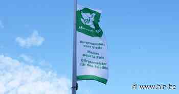 Leuven roept op tot kernwapenverbod - Het Laatste Nieuws