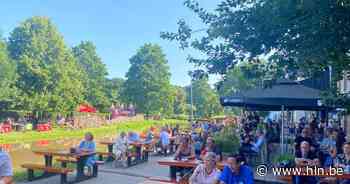 5x weekendtips in Leuven en het Hageland: Van een openluchtquiz en volleybal tot festivals in Leuven, Baal en Tielt-Winge - Het Laatste Nieuws