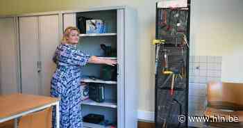 Bib Leuven leent nu ook gereedschap uit: “Delen, herstellen en hergebruiken toegankelijk maken voor een breder publiek.” - Het Laatste Nieuws