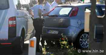 Tabaksdieven Aldi nog steeds voortvluchtig - Het Laatste Nieuws