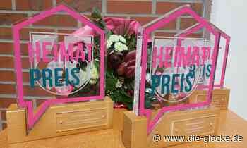 Bewerben für den Heimatpreis Sassenberg - Die Glocke