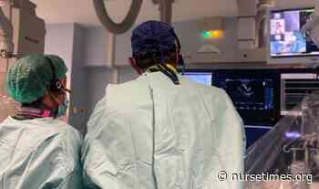 Massa, intervento al cuore seguito in diretta streaming dal Giappone - Nurse Times