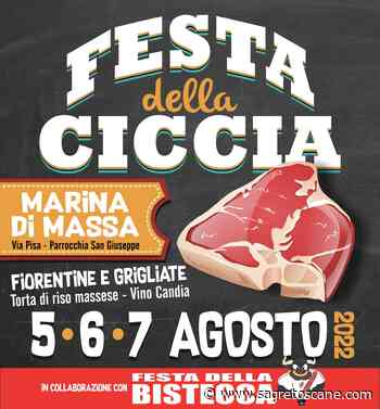 Festa della Ciccia, Massa - Sagre Toscane