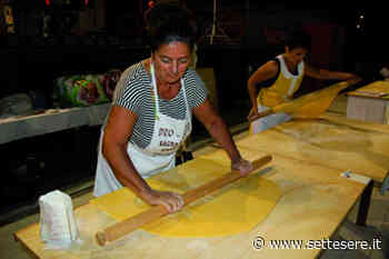 Massa Lombarda, ben tre sagre in agosto - Settesere