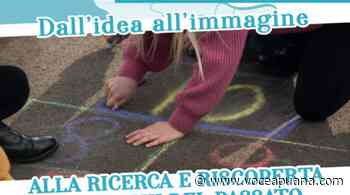 Massa, laboratori artistici per i più piccoli con "Ciel in città" - La Voce Apuana