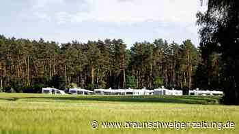 Mehrere Einbrüche auf Campingplätzen im Kreis Gifhorn