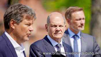 Für diese Probleme muss die Ampel-Koalition Lösungen finden