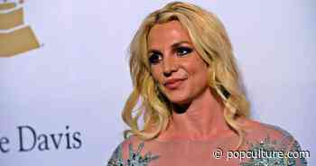 Britney Spears Lashes out at Father Jamie After Attempt to Unseal Medical Records - PopCulture.com