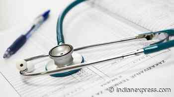 National Medical Commission allows persecuted minorities from Pakistan to practice medicine after exam - The Indian Express