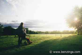 Medical Cannabis May Result In Less Opioid Dependence For Advanced Cancer Patients, New Study - Benzinga