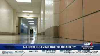 Gulf Coast student faces alleged bullying due to medical condition - WLOX