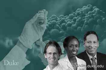 Medical Experts Address Fears, Realities of Monkeypox - Duke Today