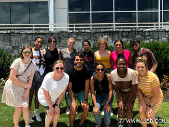 Expanding CU2RE summer program supports UAB medical students - uab.edu
