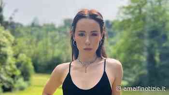 Aurora Ramazzotti, vacanza da sogno a Capri: sapete quanto ha speso? Confessa tutto - Amalfi Notizie