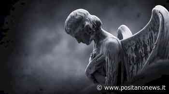 Lutto a Capri: all'età di 84 anni si è spenta Anna Pollio, vedova Santarpia - Positanonews - Positanonews